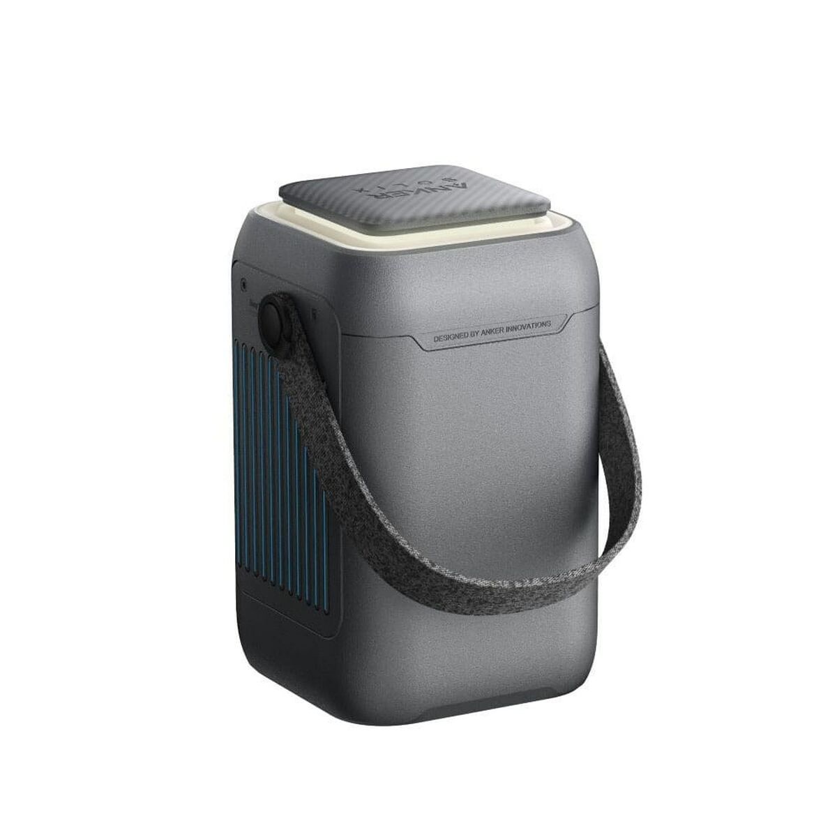 Afbeeldingen van Off Line Uninterruptible Power Supply System UPS Anker A1728311