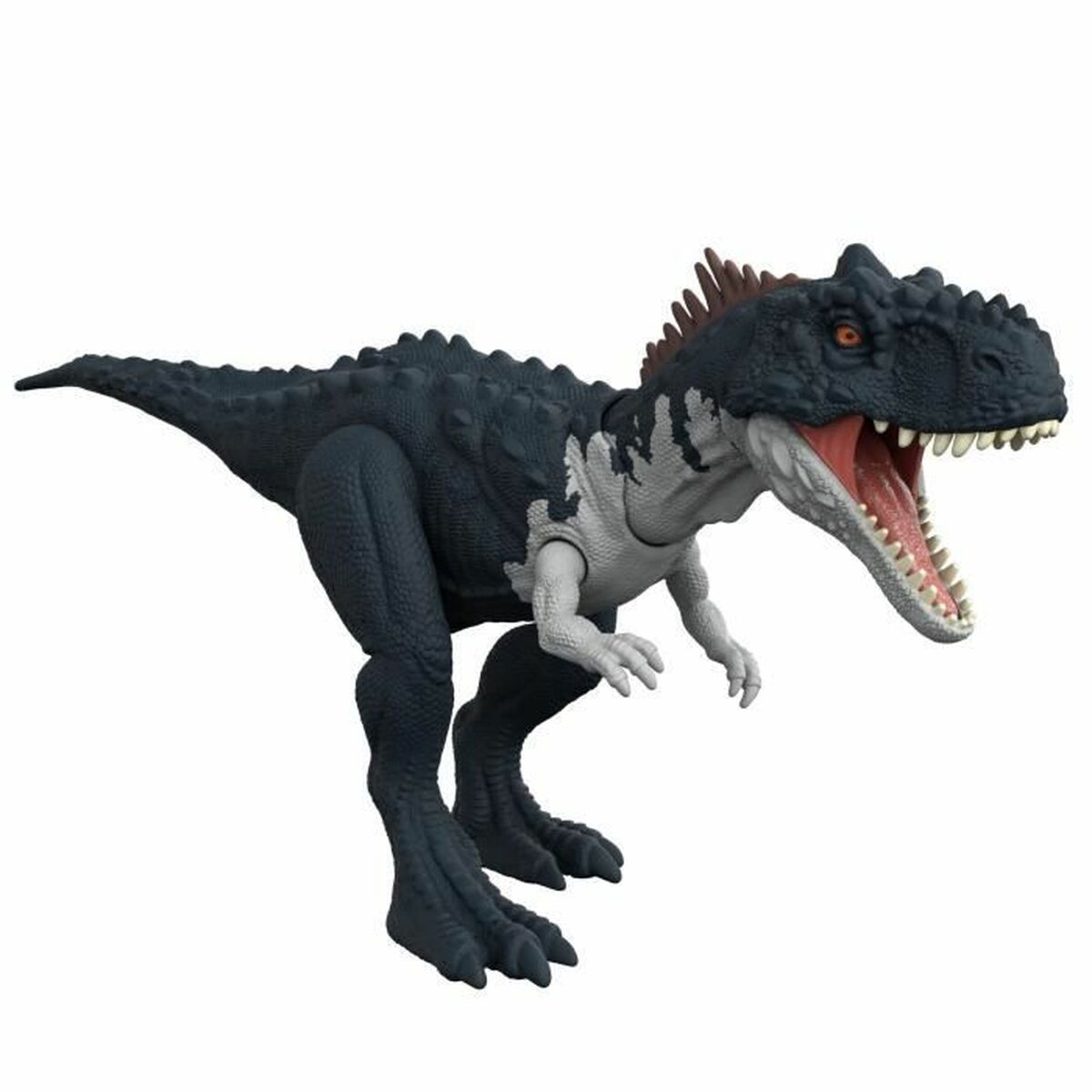 Dinosaure Mattel JURASSIC WORLD - Sound Rajasaurus 26 cm