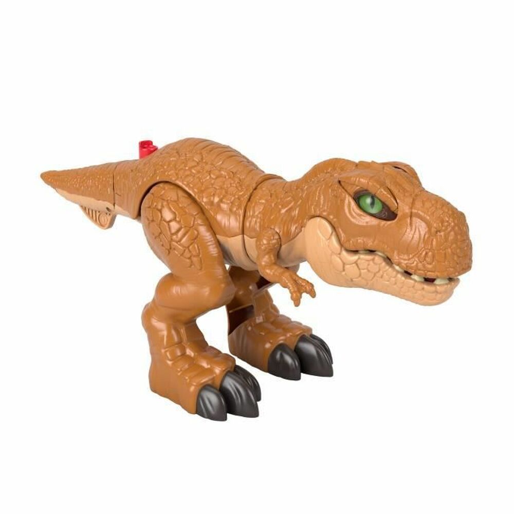 Dinosaure Fisher Price T-Rex Attack