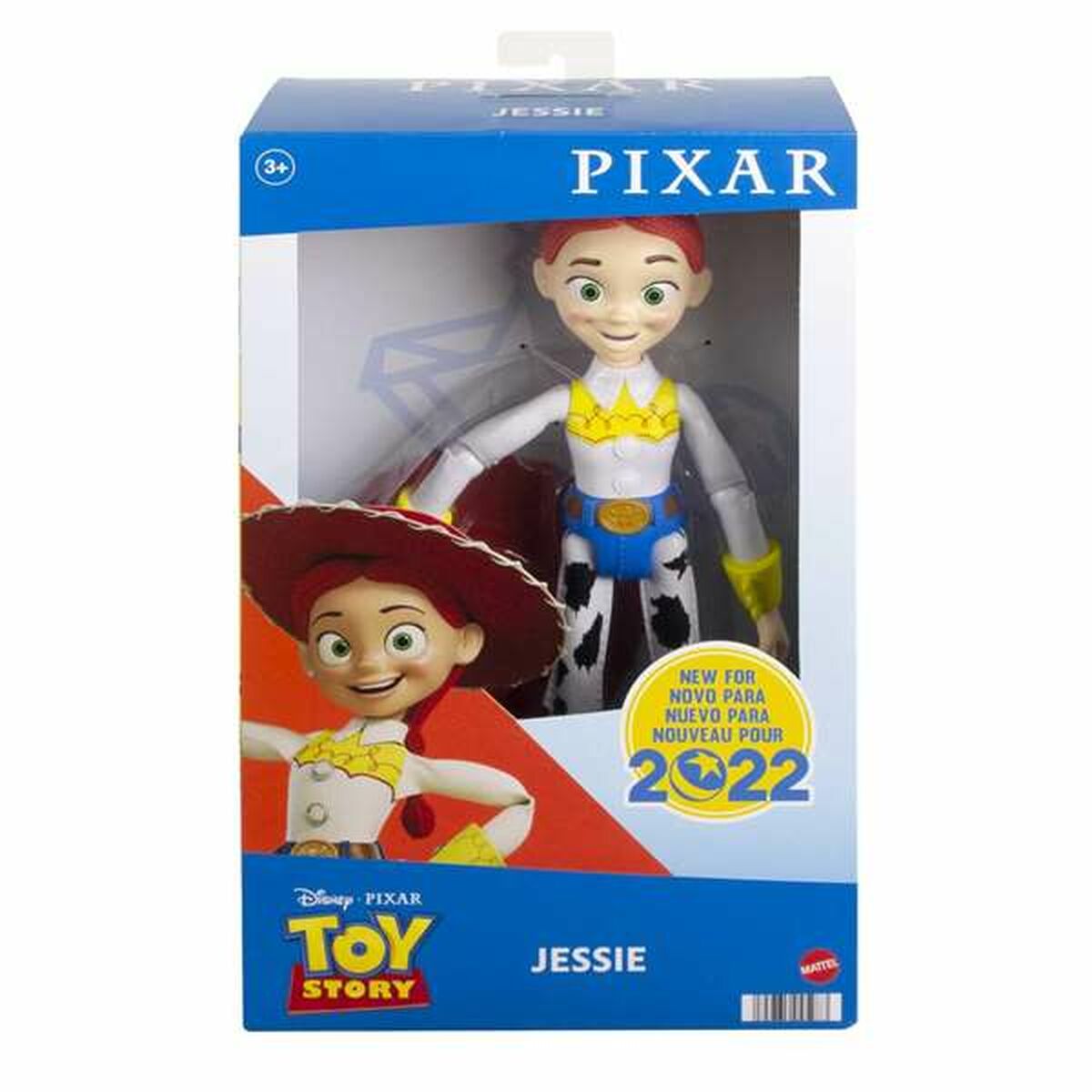 Pâte à modeler en argile Mattel