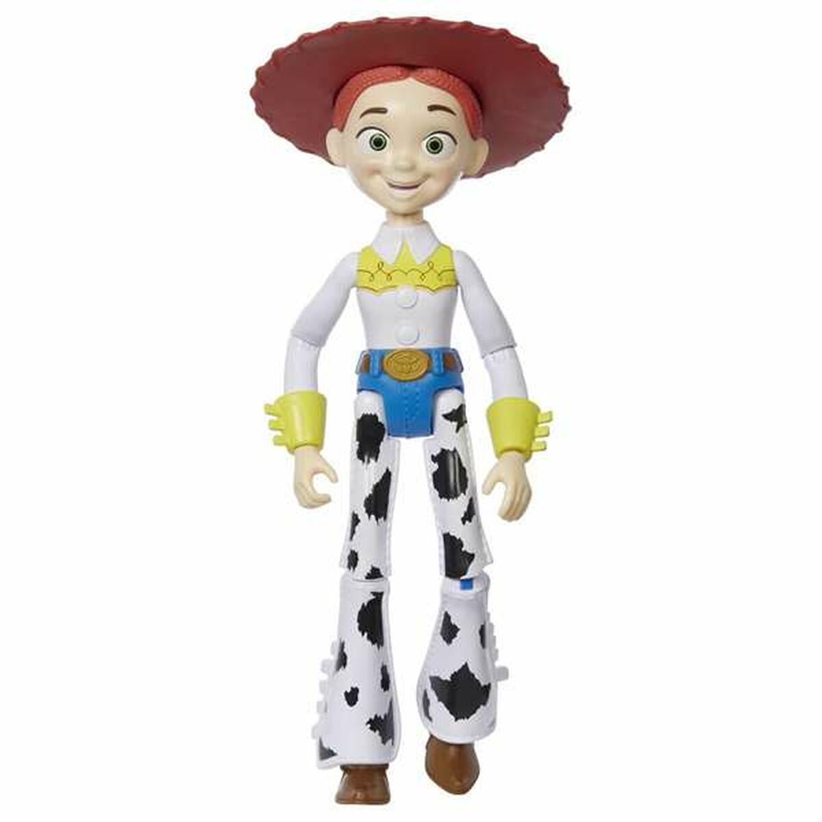 Image secondaire de Pâte à modeler en argile Mattel
