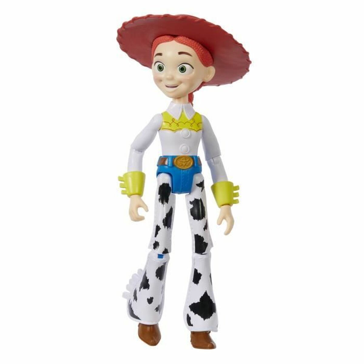 Εικόνες σε δράση Toy Story