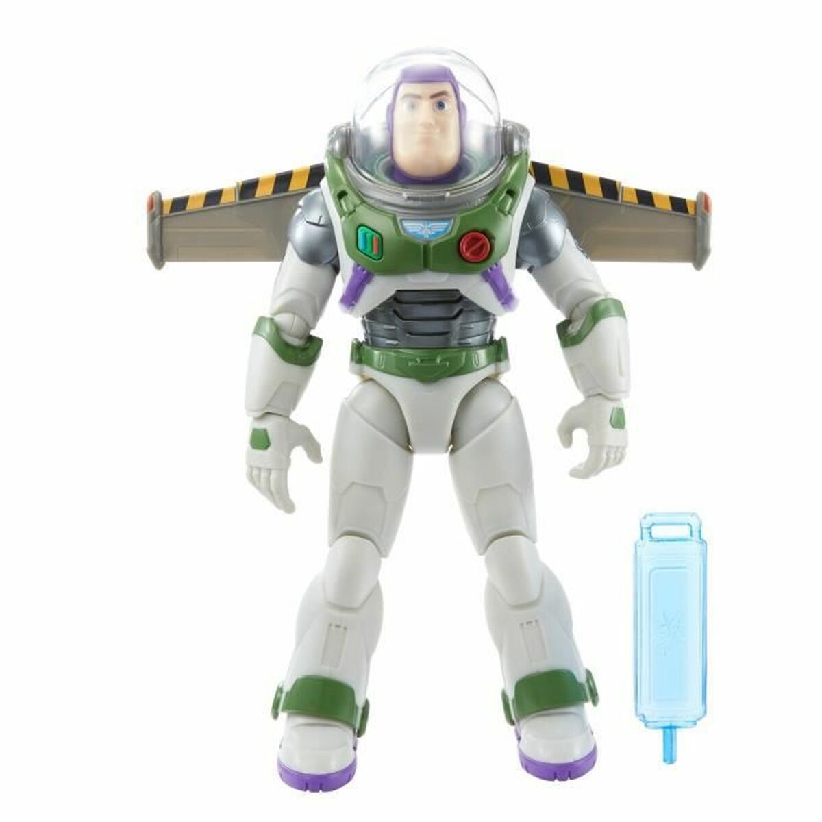Figurine d’action Mattel Buzz Lightyear