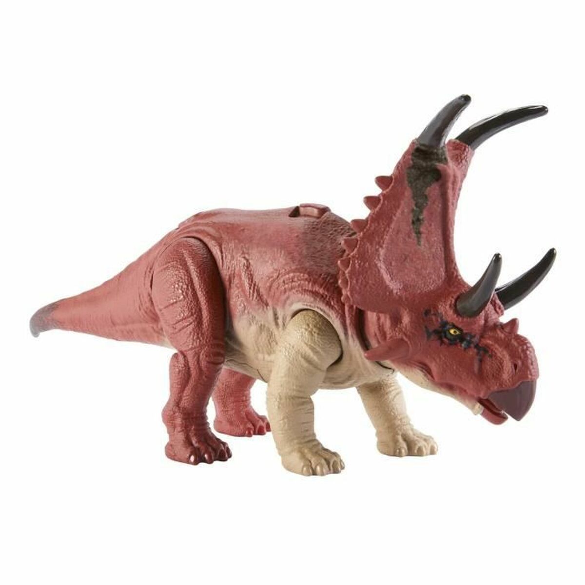 Dinosaure Mattel Jurassic World - Diabloceratops