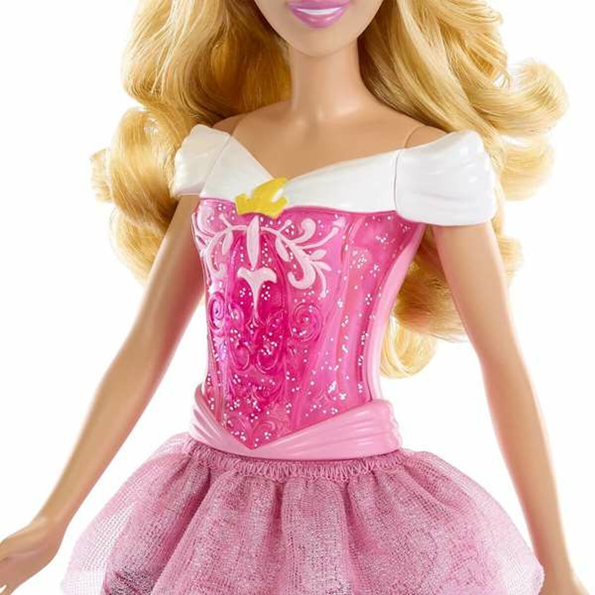 Doll Disney Princess HLW09 29 cm