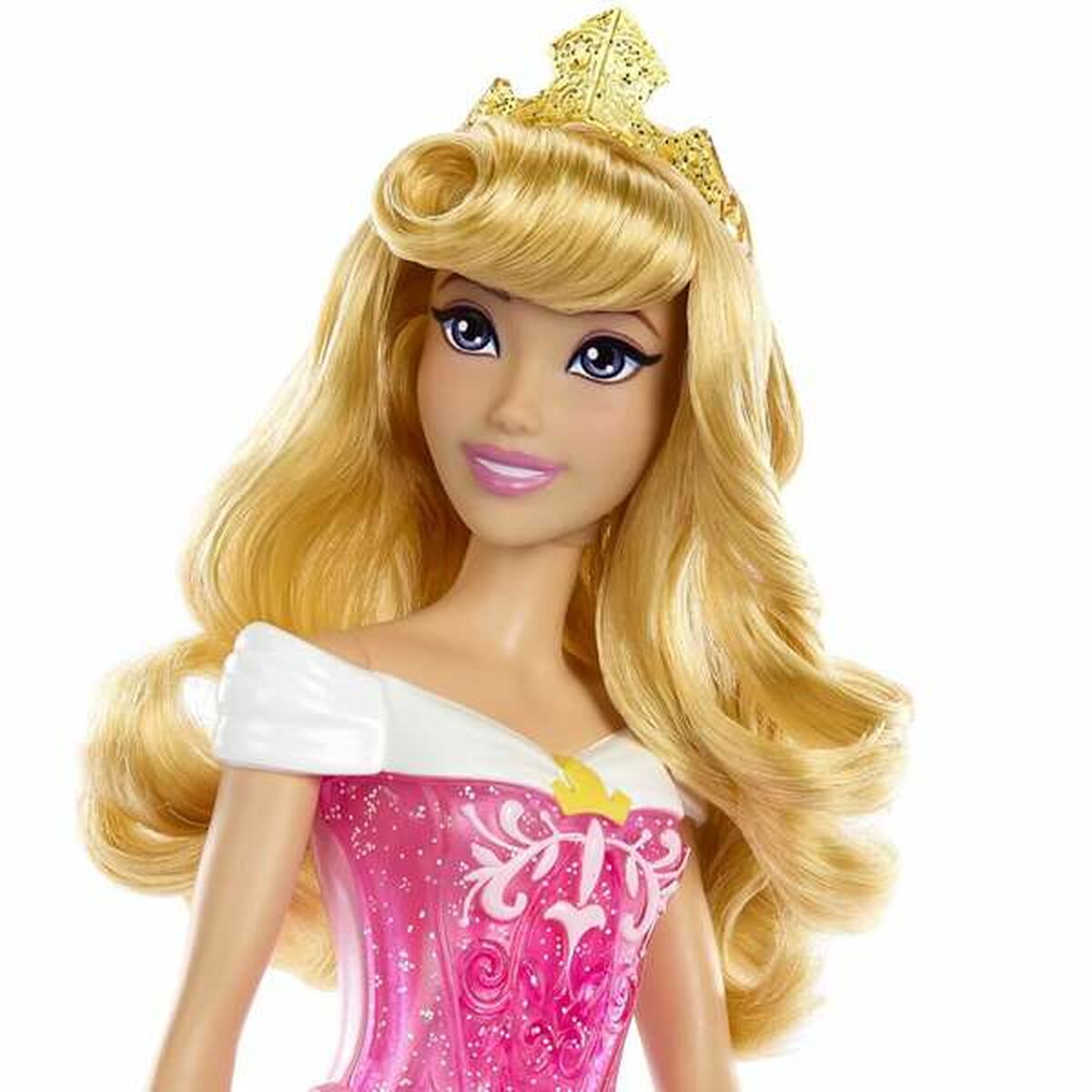 Doll Disney Princess HLW09 29 cm