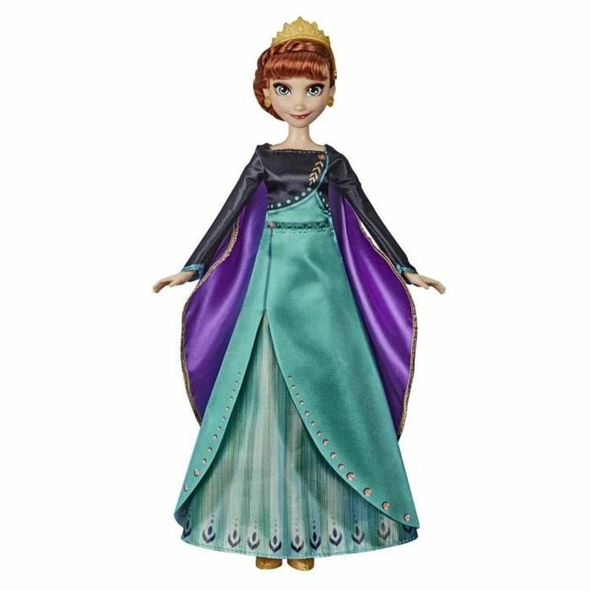 Dukke Disney Princess Anna
