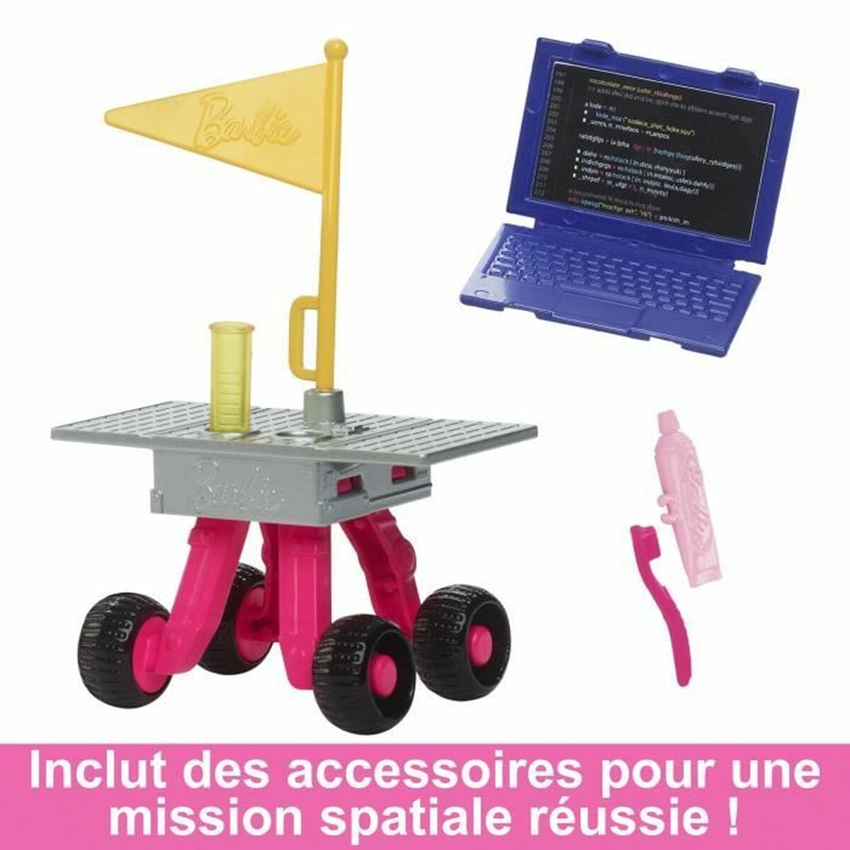 Pop Mattel 20 x 7 x 33 cm