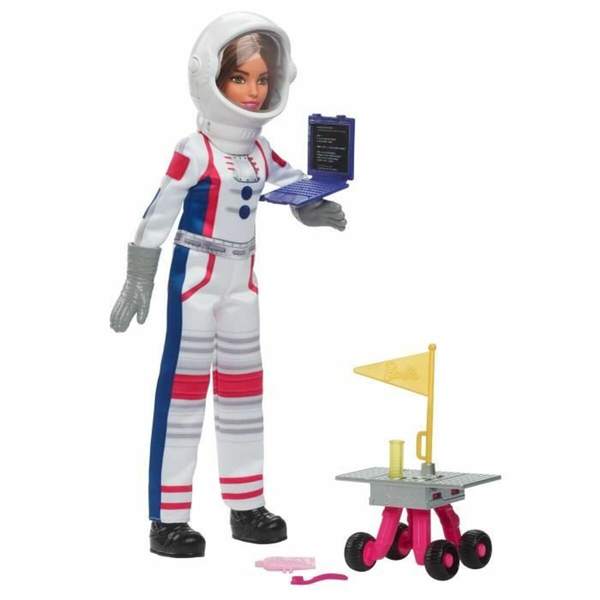 Pop Mattel 20 x 7 x 33 cm