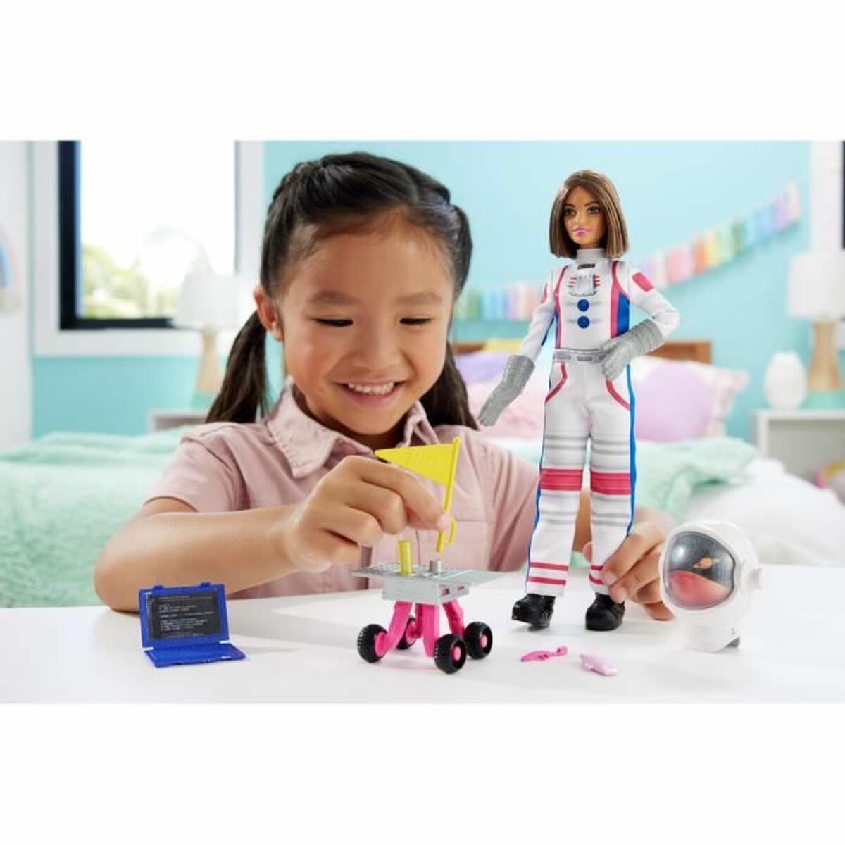 Pop Mattel 20 x 7 x 33 cm
