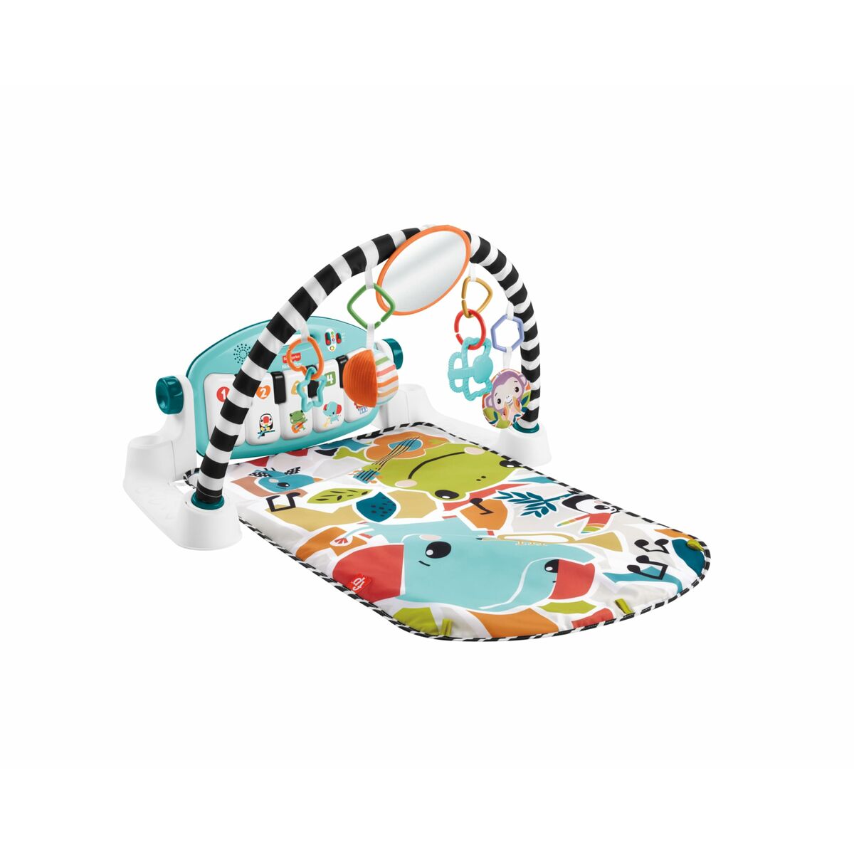 Afbeeldingen van Electric Piano Fisher-Price