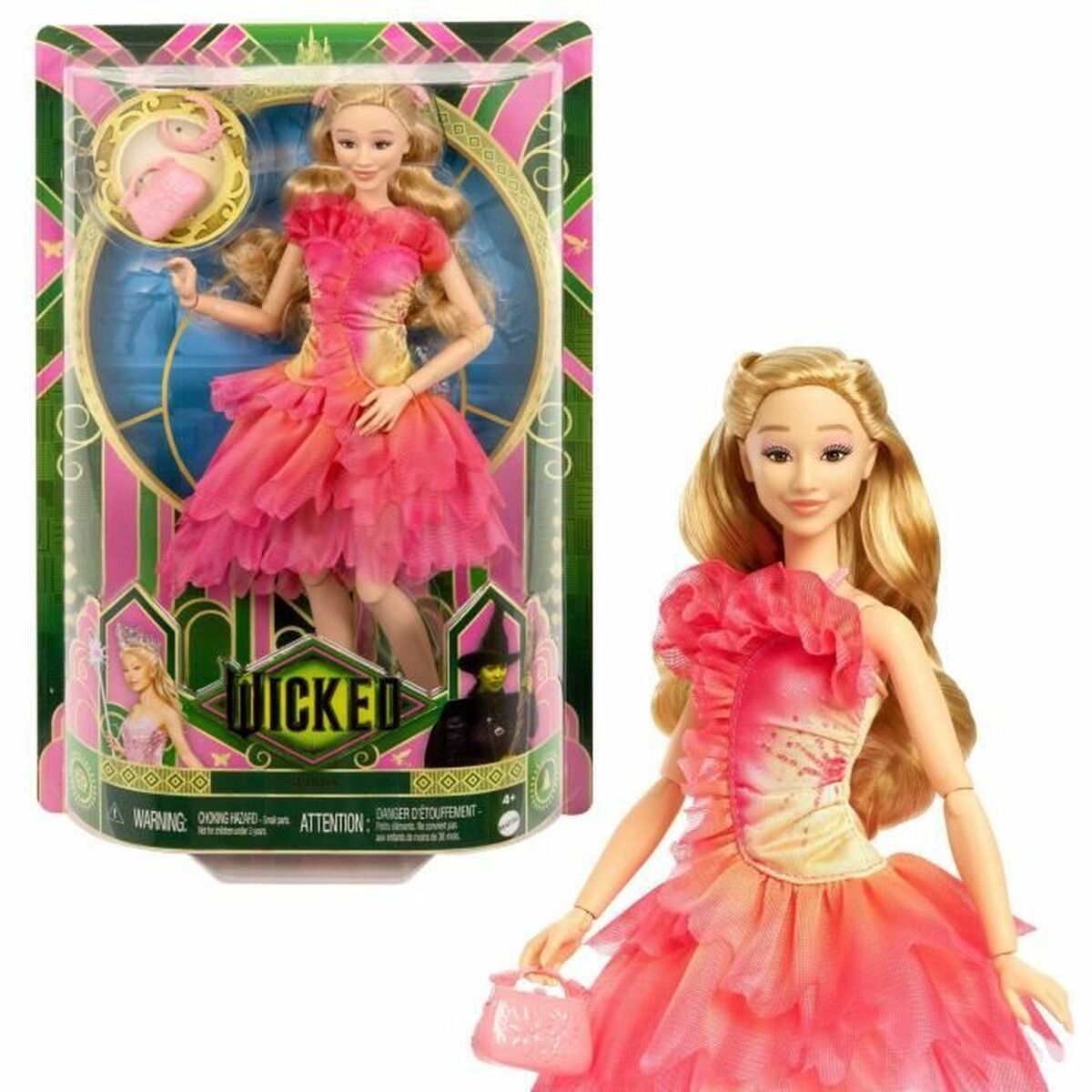 Κούκλα Disney Princess