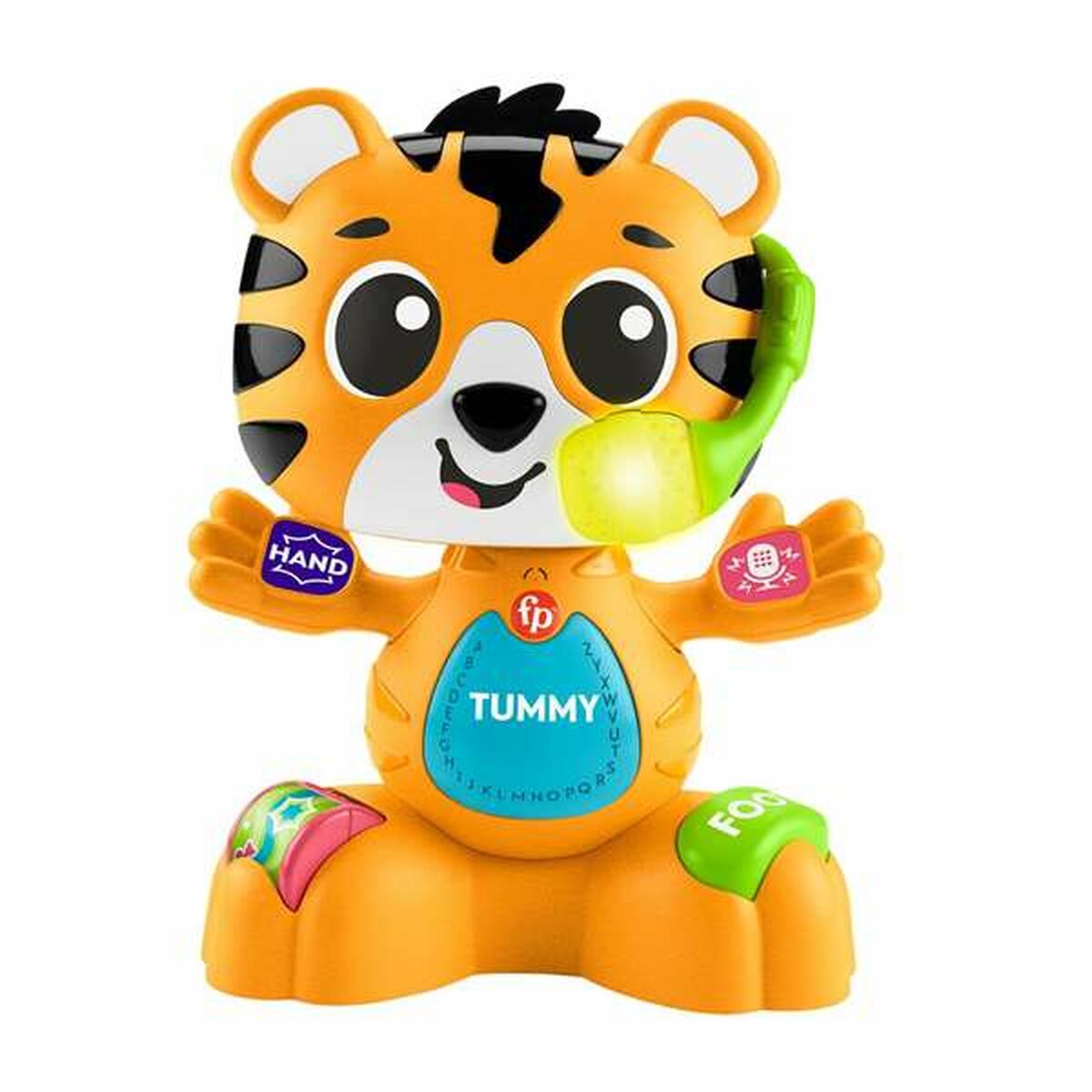 Μουσικό Παιχνίδι Fisher-Price