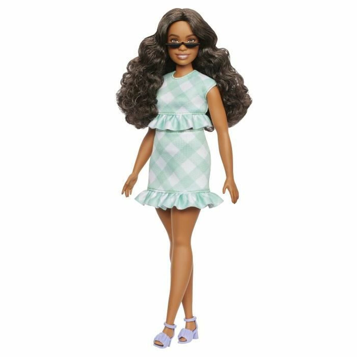 Κούκλα Barbie