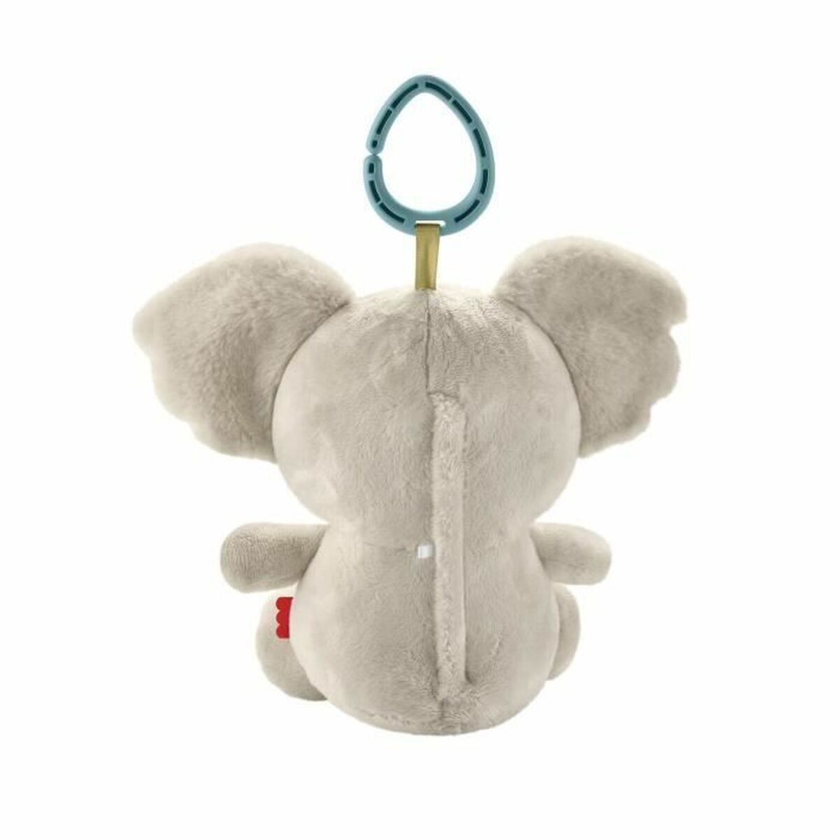 Knuffel Fisher-Price Blauw Plastic
