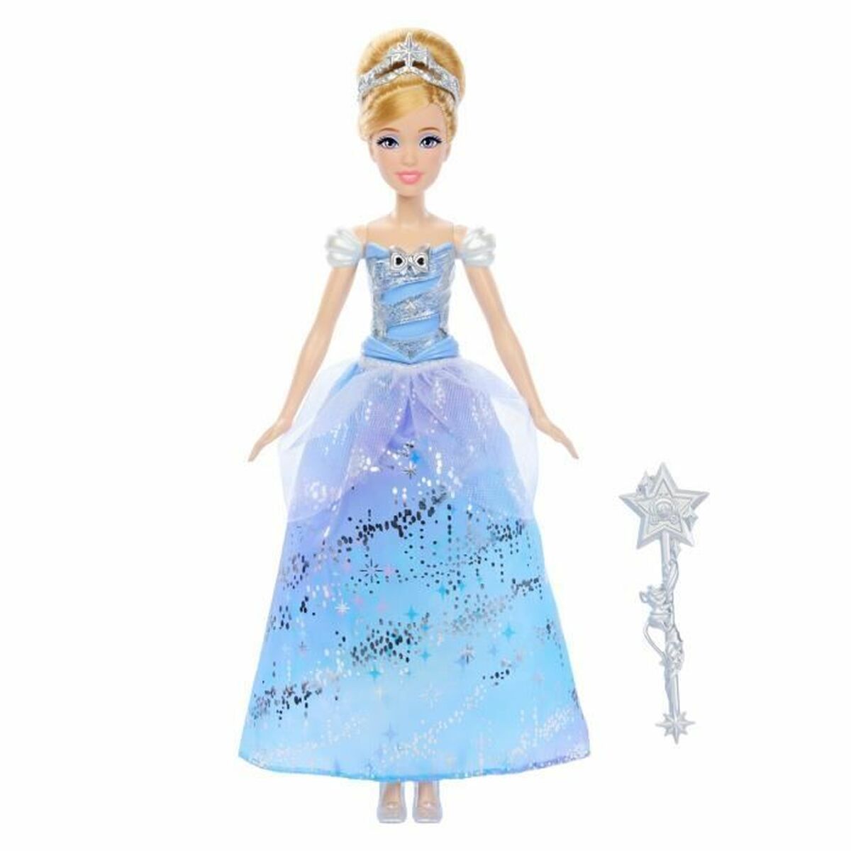 Κούκλα Disney Princess