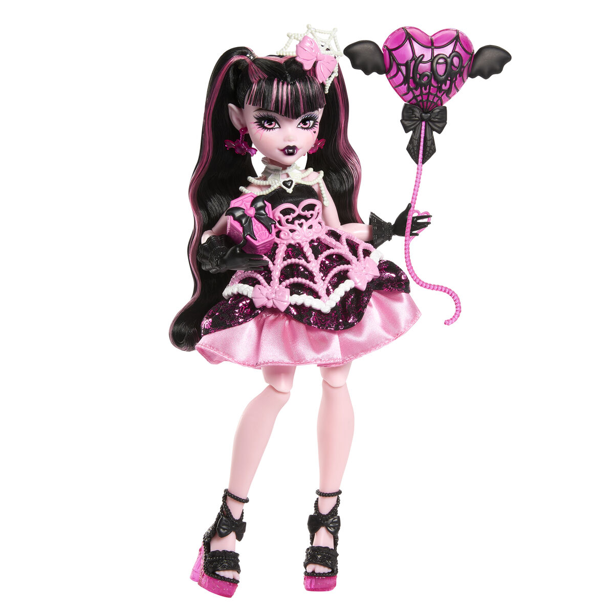 Doll Monster High Draculaura
