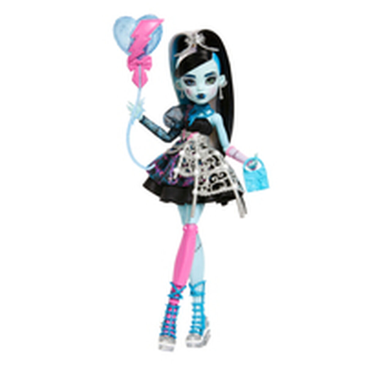 Image secondaire de Figurine d’action Mattel