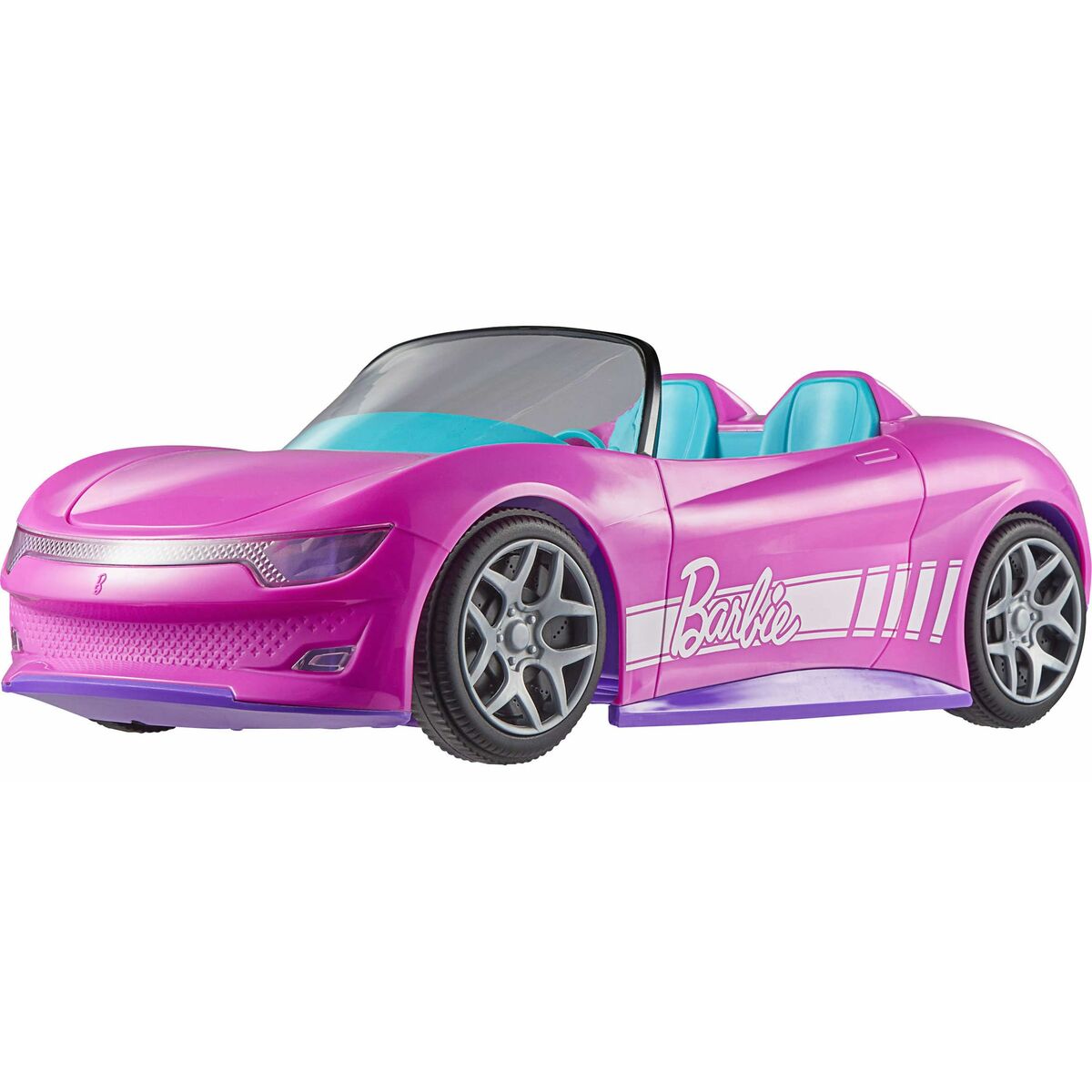 Politiewagen op Afstandsbediening Hot Wheels