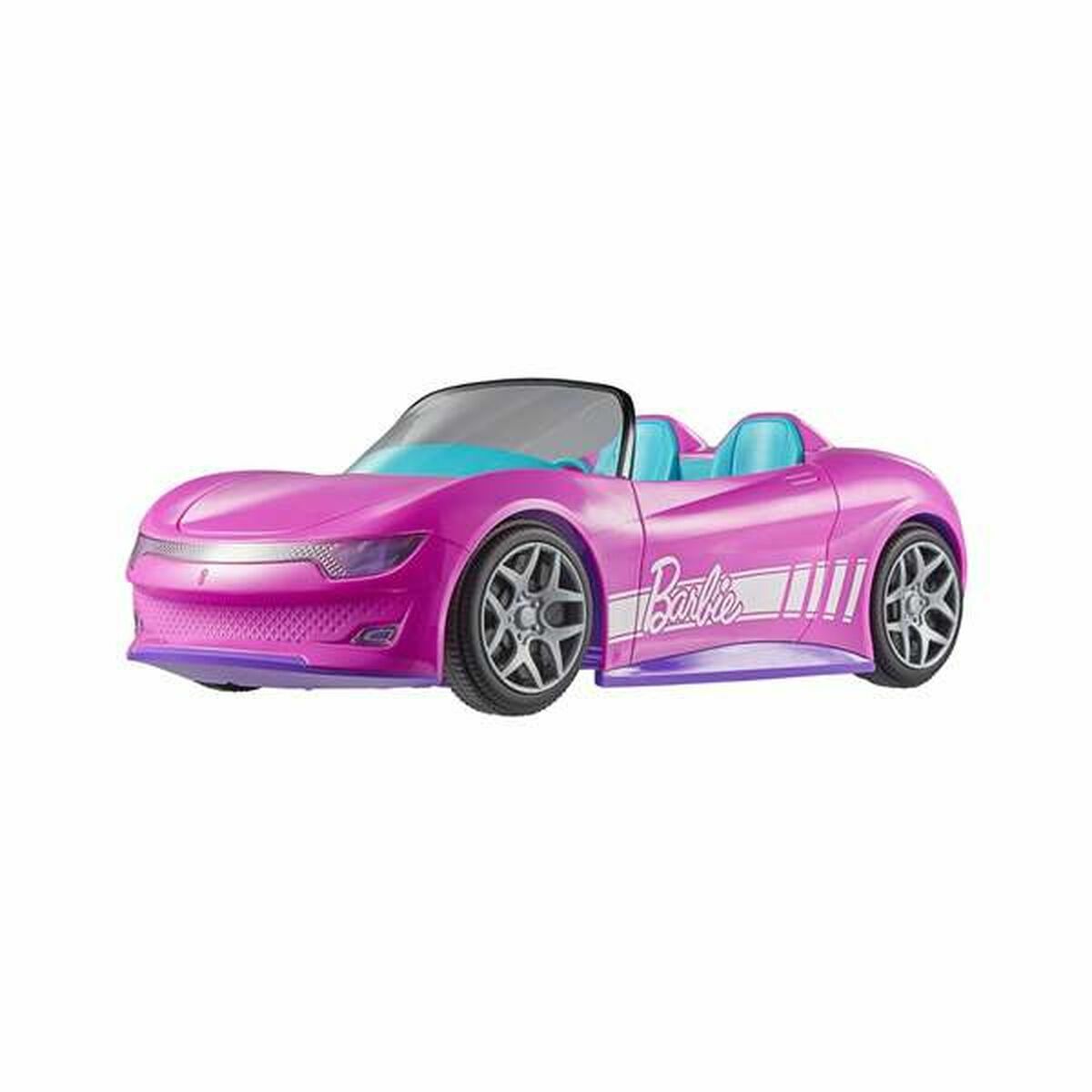 Politiewagen op Afstandsbediening Hot Wheels