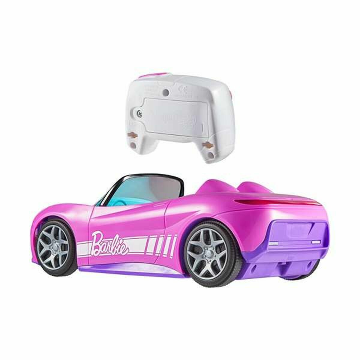 Politiewagen op Afstandsbediening Hot Wheels