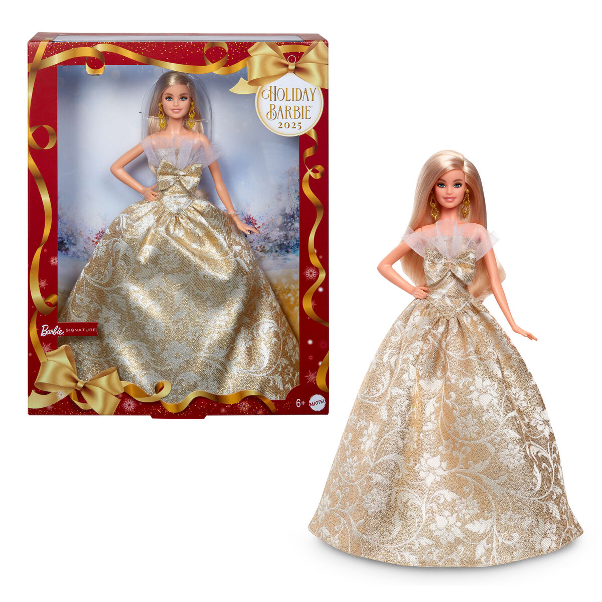 Κούκλα Barbie