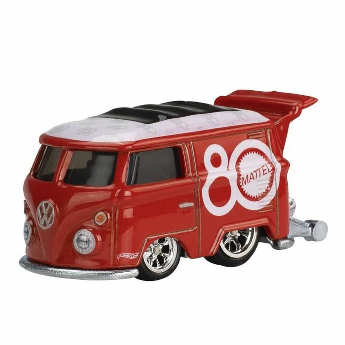 Εικόνες σε δράση Hot Wheels
