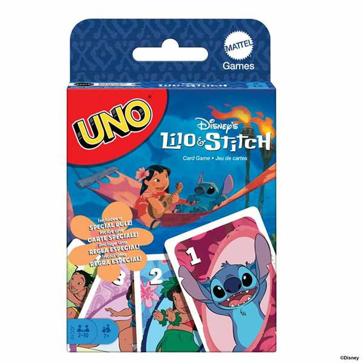 Επιτραπέζιο Παιχνίδι Mattel