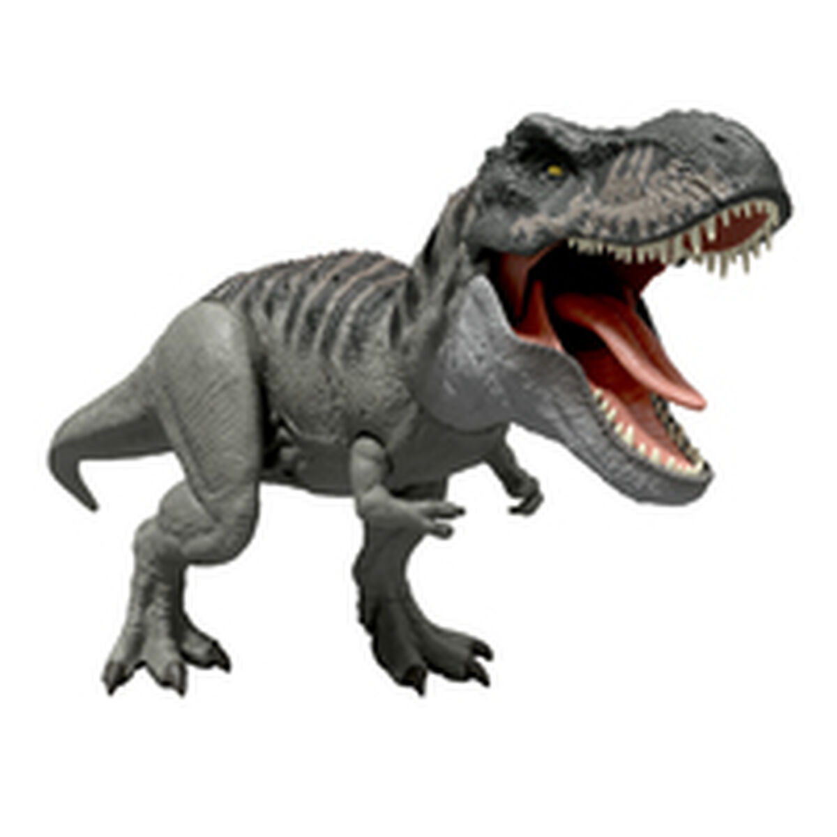 Image secondaire de animaux Mattel Plastique