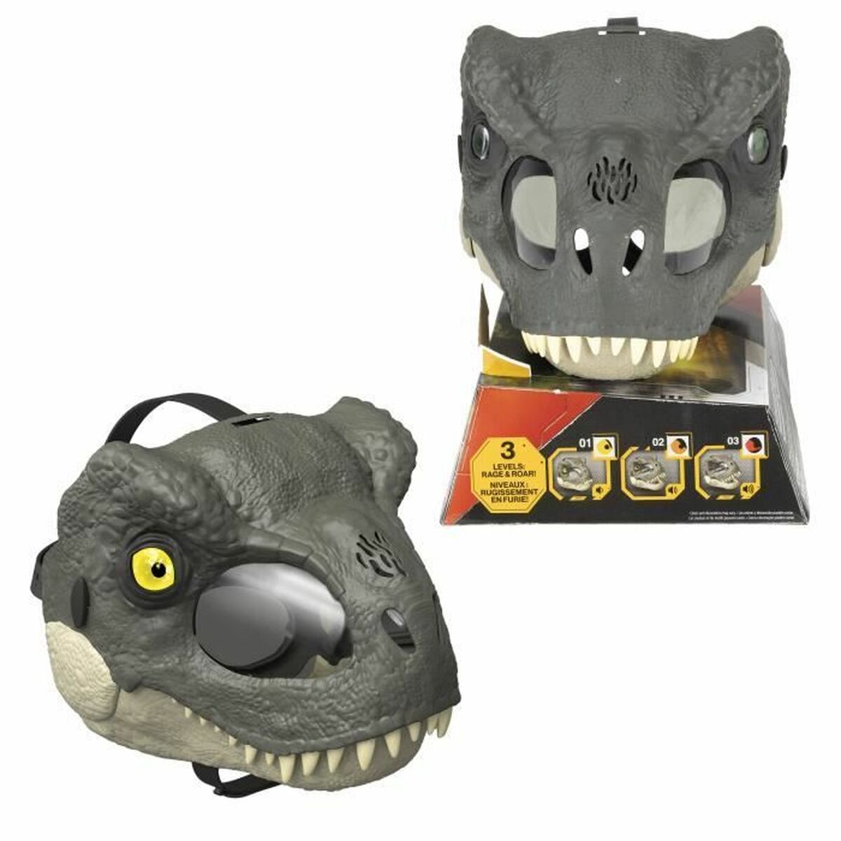 Máscaras