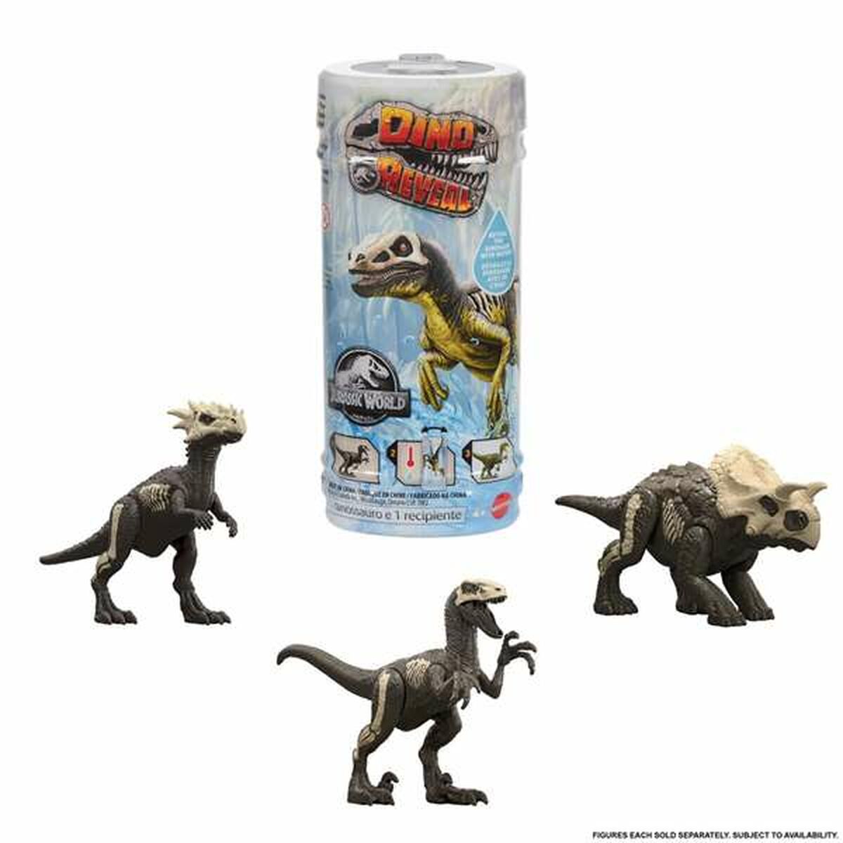uf surprise Mattel