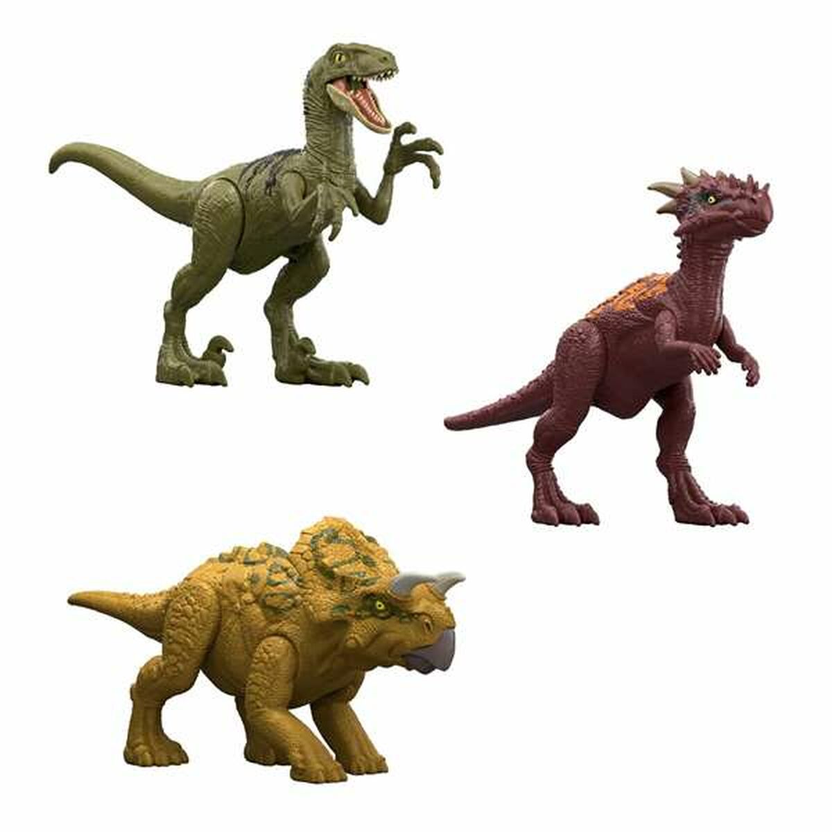 Image secondaire de uf surprise Mattel