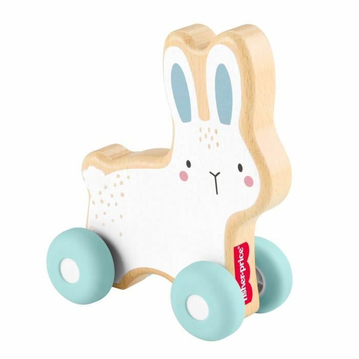Αρθρωτό Σχήμα Fisher-Price