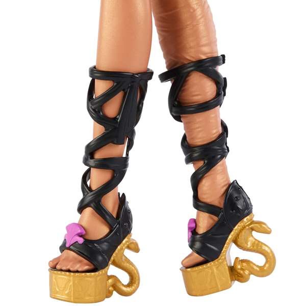 Doll Monster High Nefera