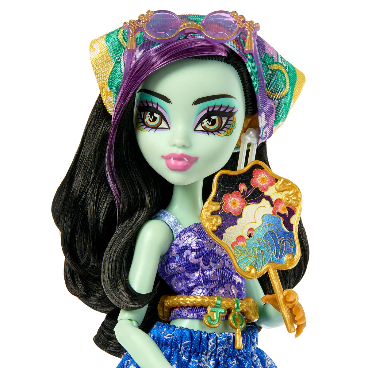 Doll Monster High