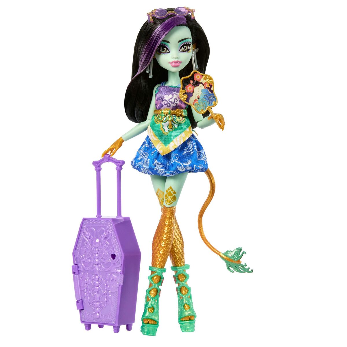 Doll Monster High