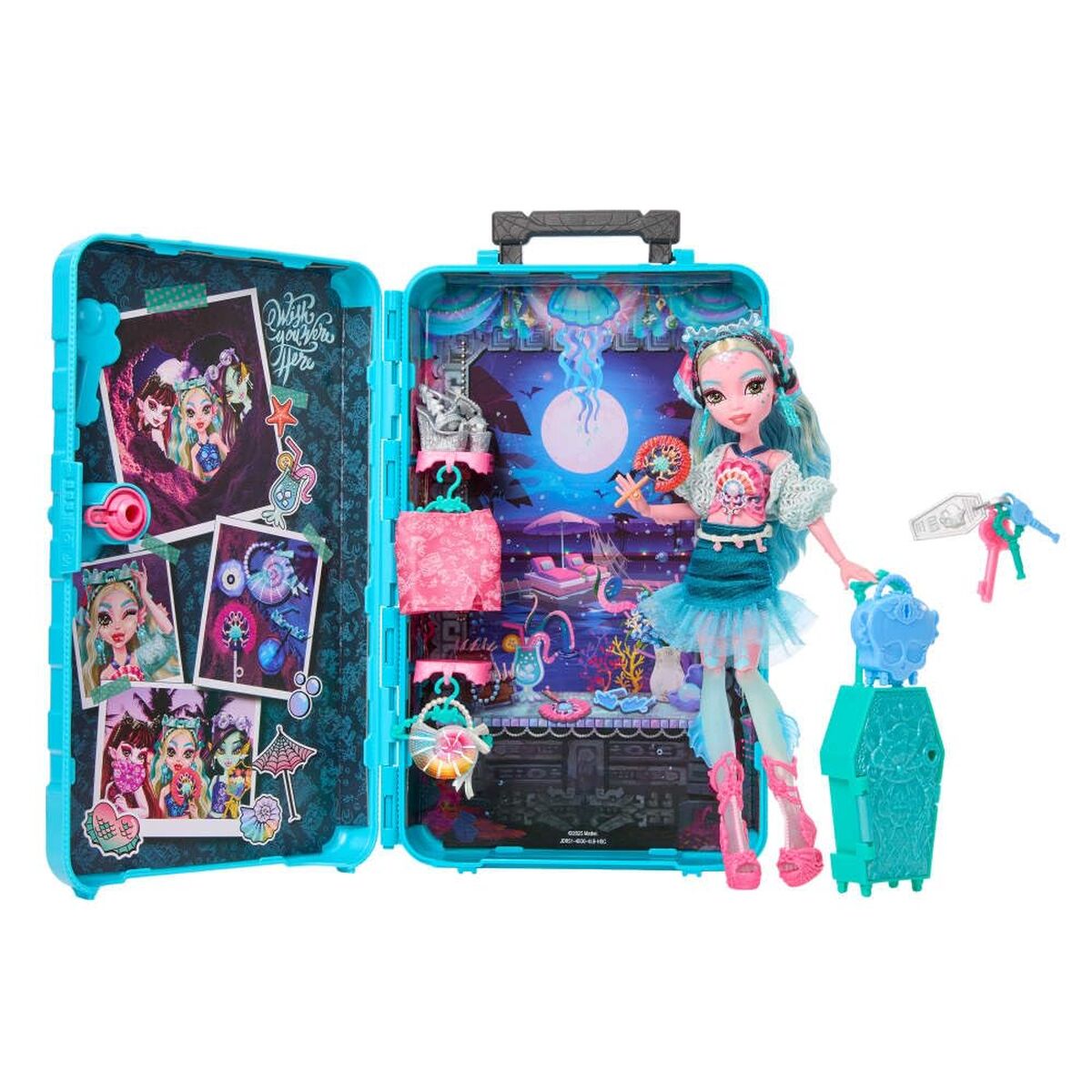 Doll Monster High