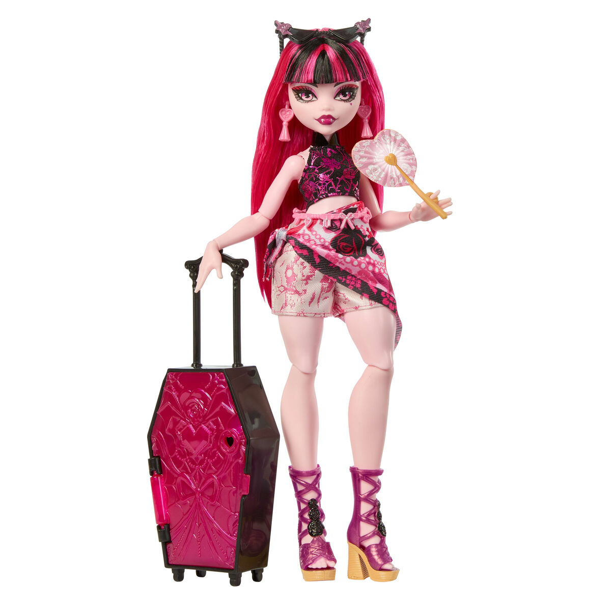 Doll Monster High