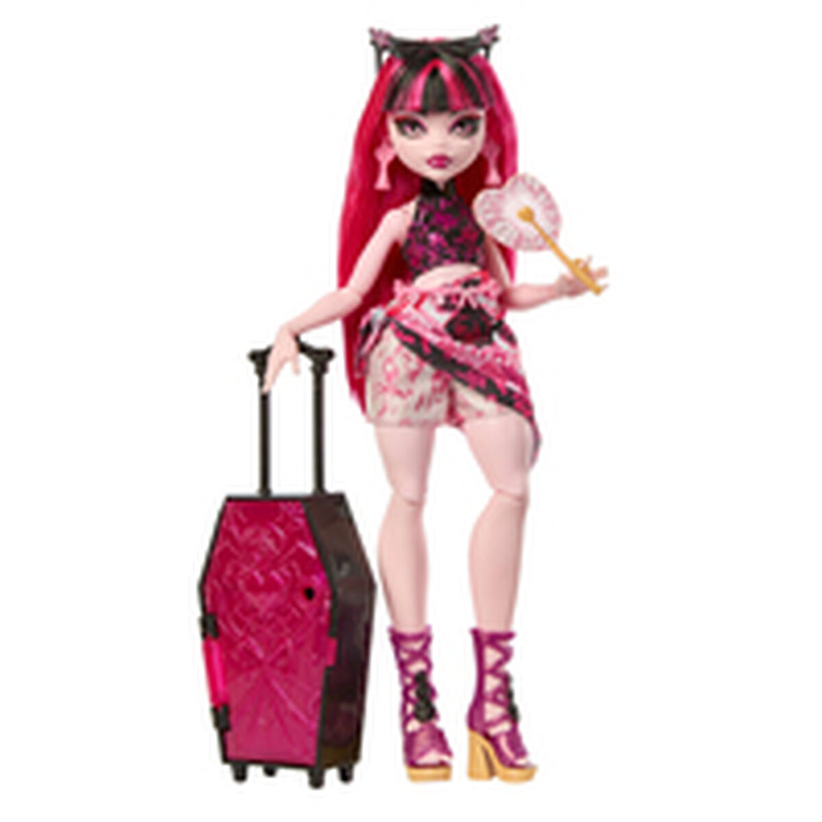 Doll Monster High
