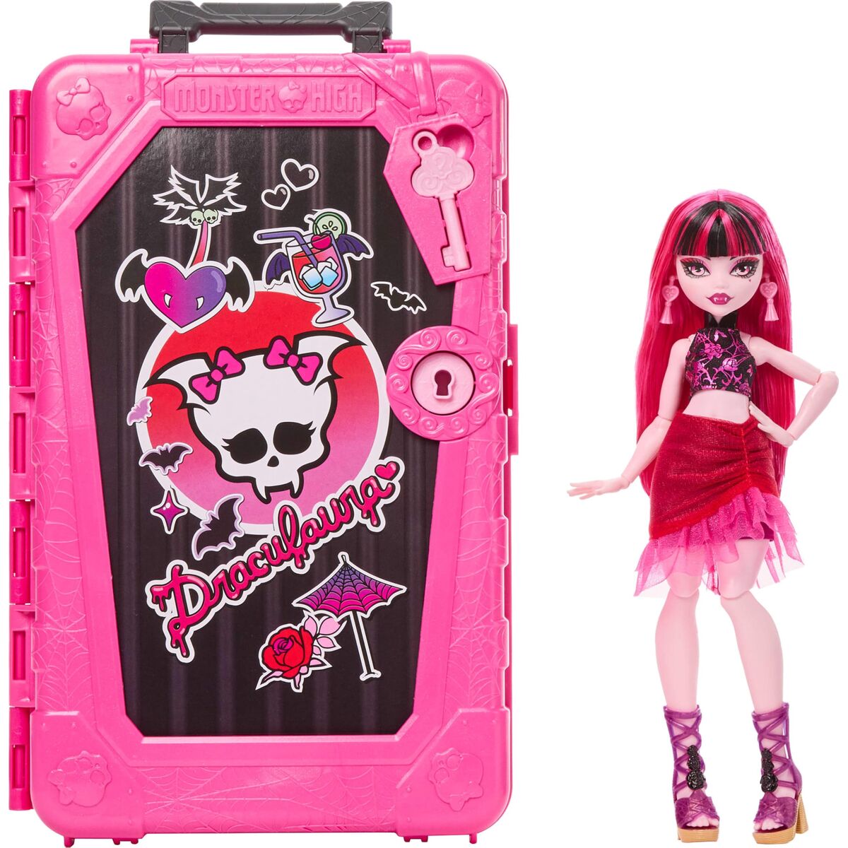 Doll Monster High