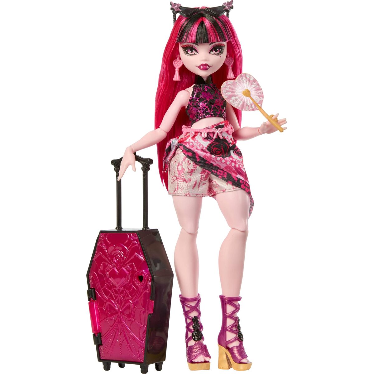 Doll Monster High