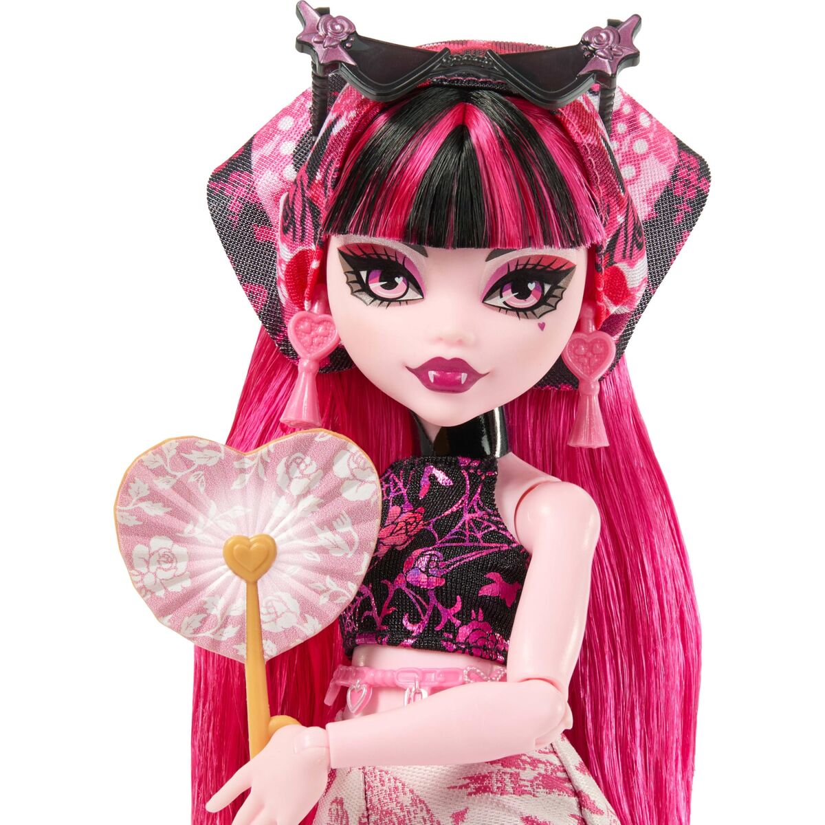 Doll Monster High