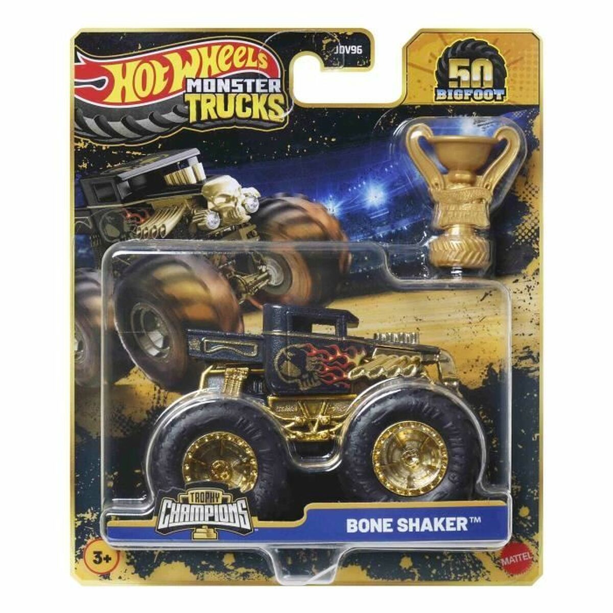 Εικόνες σε δράση Hot Wheels