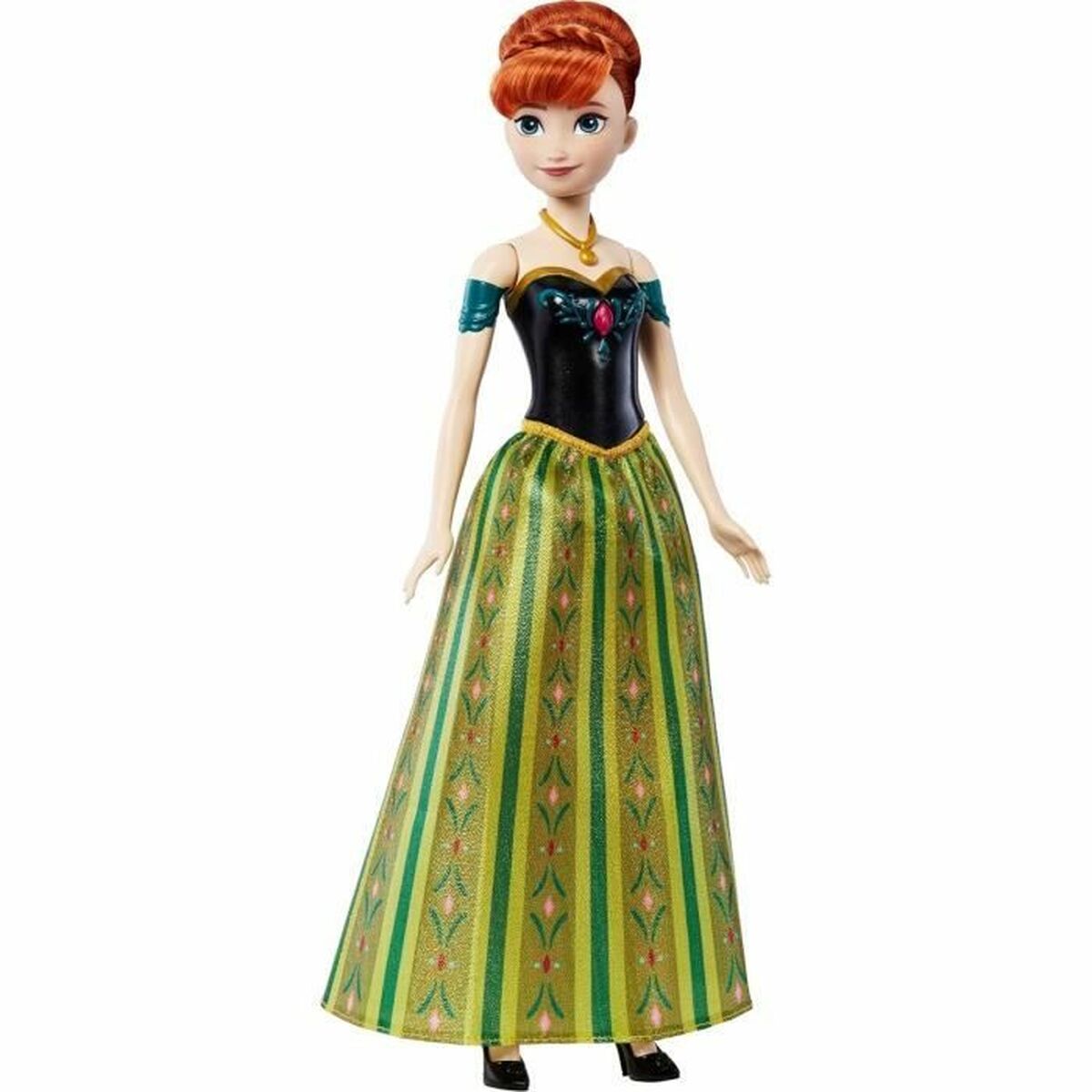 poupee-frozen-4380314