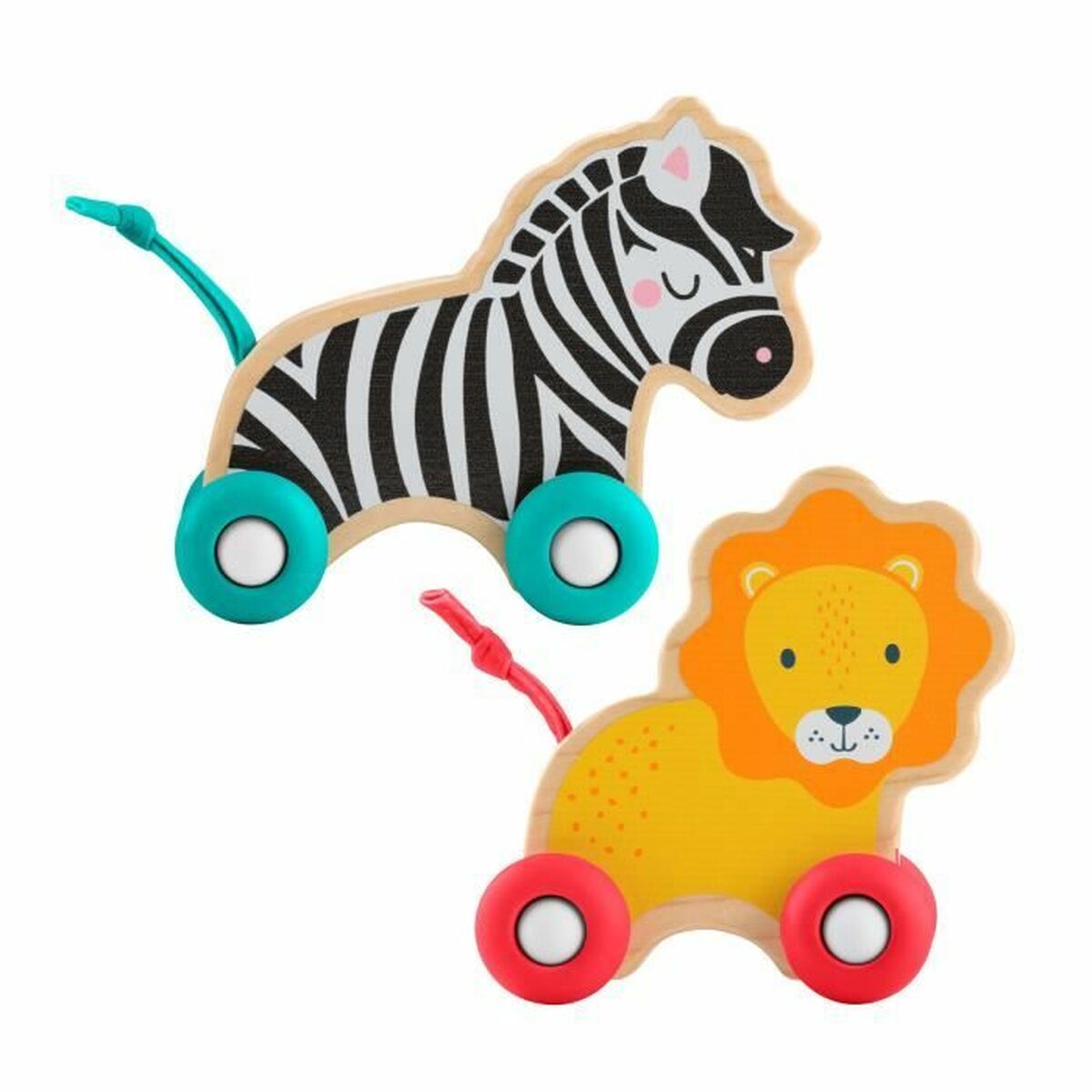 Αρθρωτό Σχήμα Fisher Price