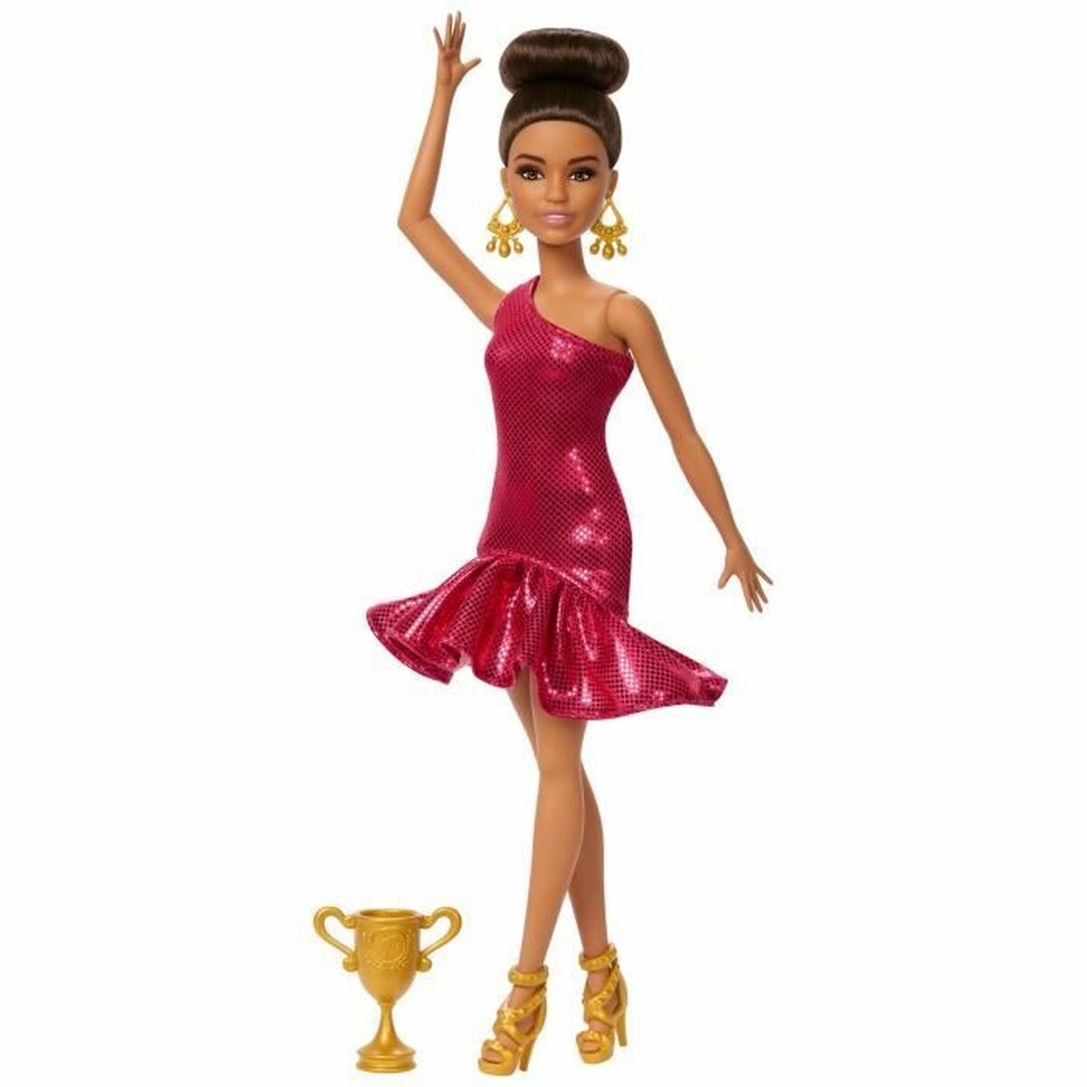 Κούκλα Barbie