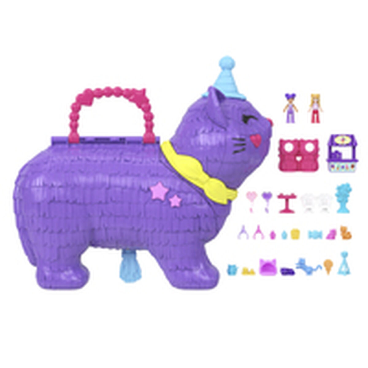 Image secondaire de Bébé poupée Mattel