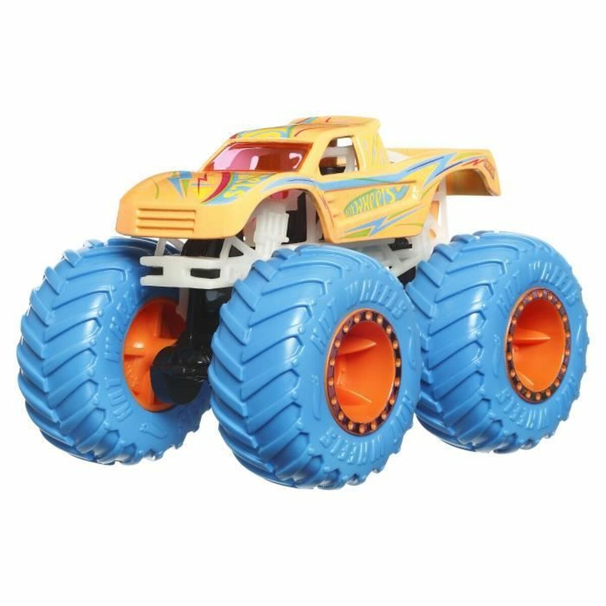 Αυτοκίνητο Hot Wheels