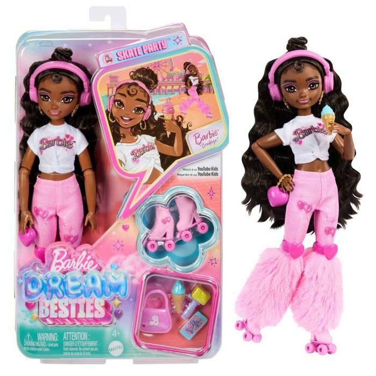 Κούκλα Barbie