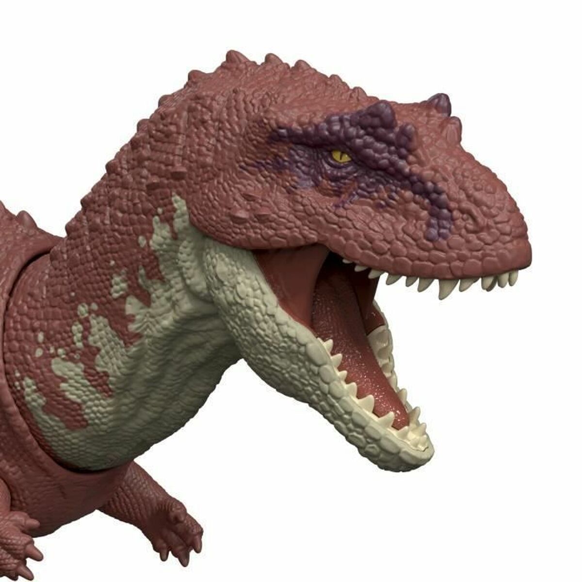 Actiefiguren Jurassic World